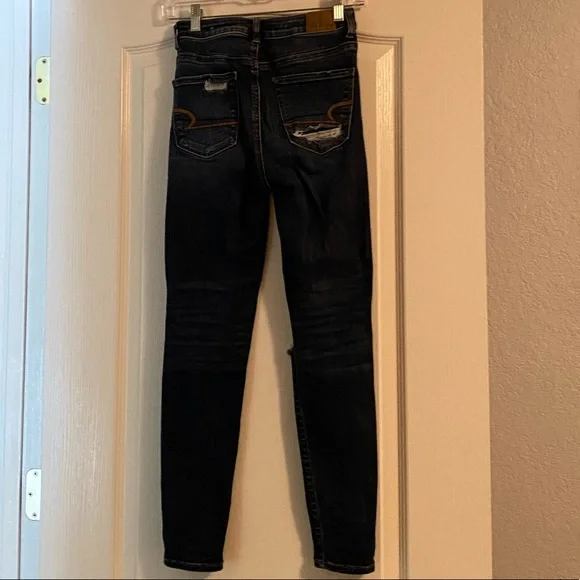american eagle jeans - Picture 2 of 5